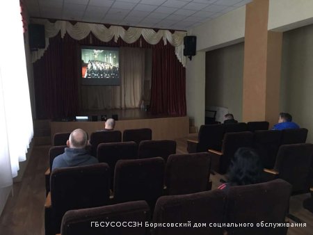 77 лет со дня полного снятия блокады Ленинграда